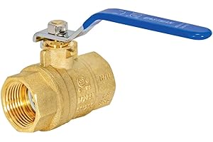 Eastman 1 Ball Valve: Reliable, Durable Valve for Fluid Control