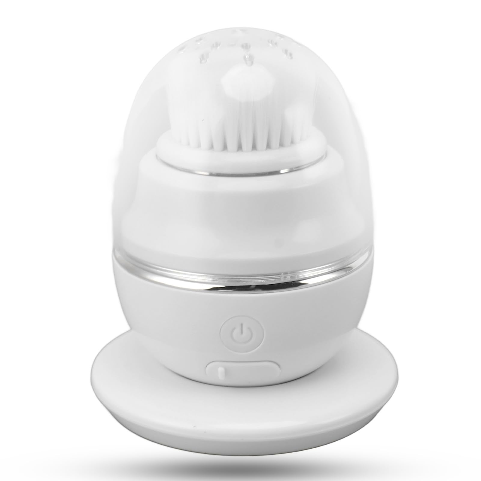 Brosse nettoyante pour le visage épurateur visage rechargeable USB étanche