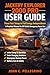 Jackery Explorer 2000 Pro User Guide: From First Setup to Full Energy Independence — A Practical Manual for Off-Grid & Emergency Power Use (English Edition)
