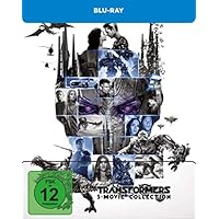 Transformers 5 Movie