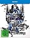 Transformers 5 Movie Collection - Blu-ray Limited Steelbook [Alemania] [Blu-ray]