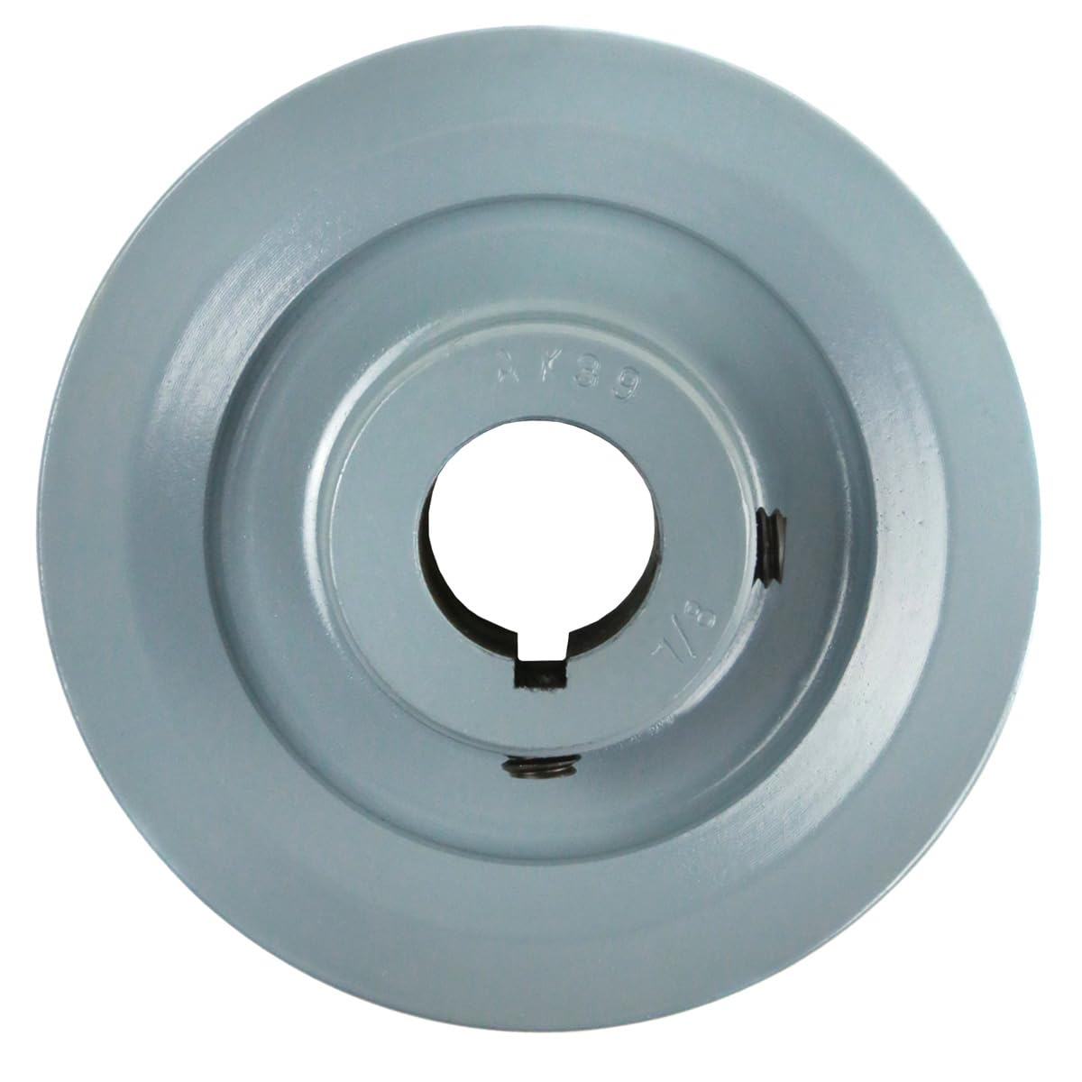 AK39-7/8 BTS SHEAVE A Section 1 Groove