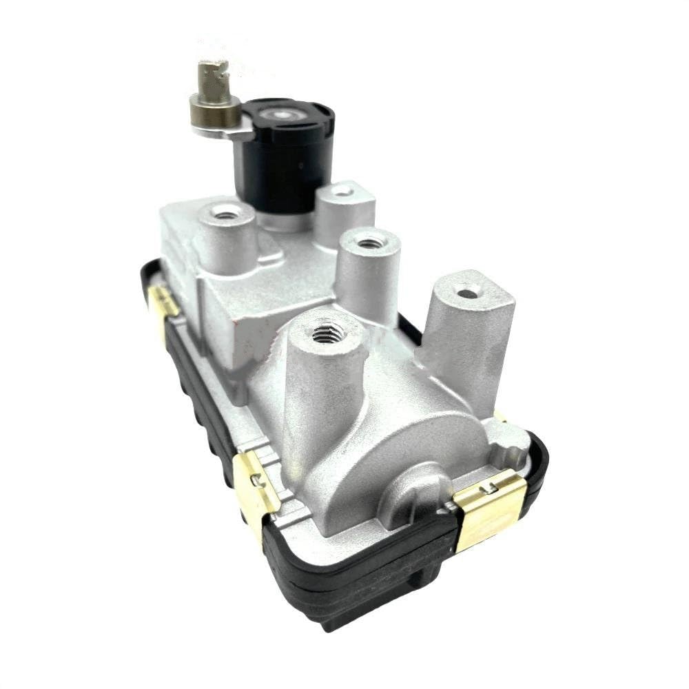 Turbocompresseur Pour BMW 325D 330D 330XD Actionneur électrique turbo