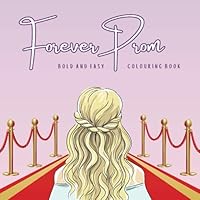 Forever Prom B0F5P13F2M Book Cover