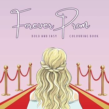 Paperback Forever Prom Book