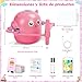 Charmofun Robot de Dibujo para Niños Imagen de Charmofun Robot de Dibujo para Niños