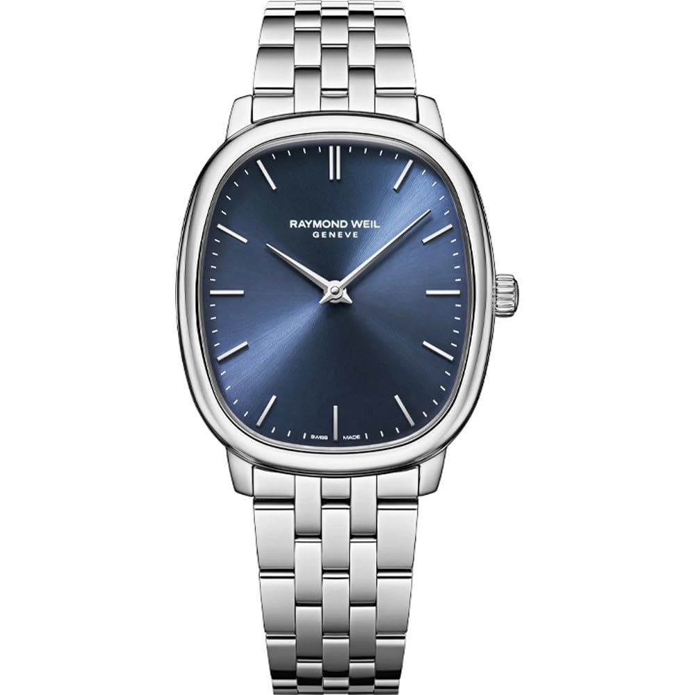 Raymond Weil Men's Analogue Mechanic Watch Toccata Swiss Made