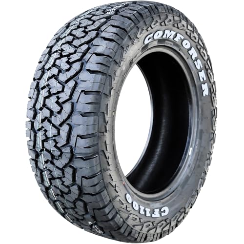  Pneumatico Off Road Comforser CF1100 235/70SR16LT
