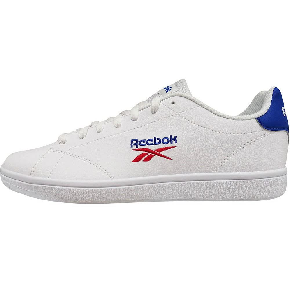 Reebok Men's White Sneakers