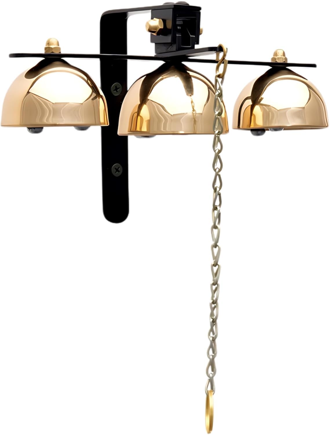 Amazon.com: Bevin Bells Garden Bell/Shopkeepers Bell/Dinner Bell