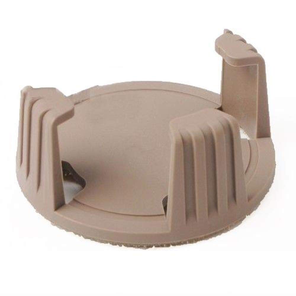 DLP Tactical Tac-Dip Hook & Loop/Helmet/MOLLE Vest Dip Can Carrier (Tan)