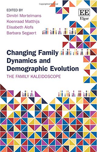 Changing Family Dynamics And Demographic Evolution The Family