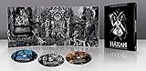 HÄXAN - Blu-ray + DVD - Version Restaurée