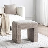 Get Set Style Vanity Stool...