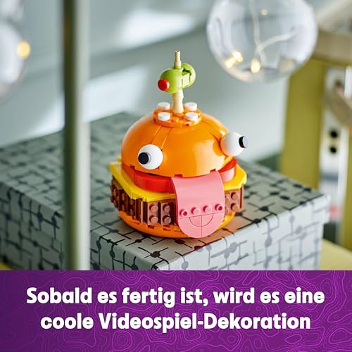 LEGO® Fortnite – Durrr Burger - 77070 – Bild 7