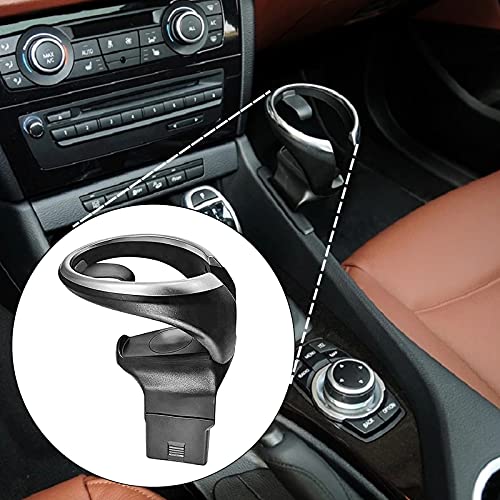Portavasos para asiento delantero BMW 135i 128i X1 E82 miniatura 1