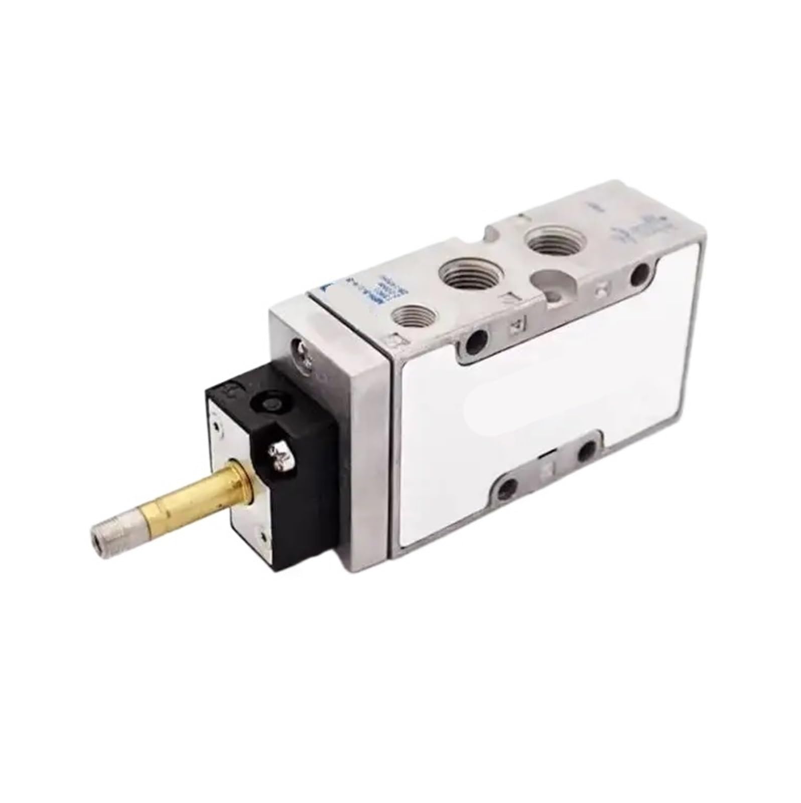 Solenoid Valve MFH/MLH/J MFH - 5-1/8-1/4-B 19758 15901 9982(JMFH-5-1 8 8820)