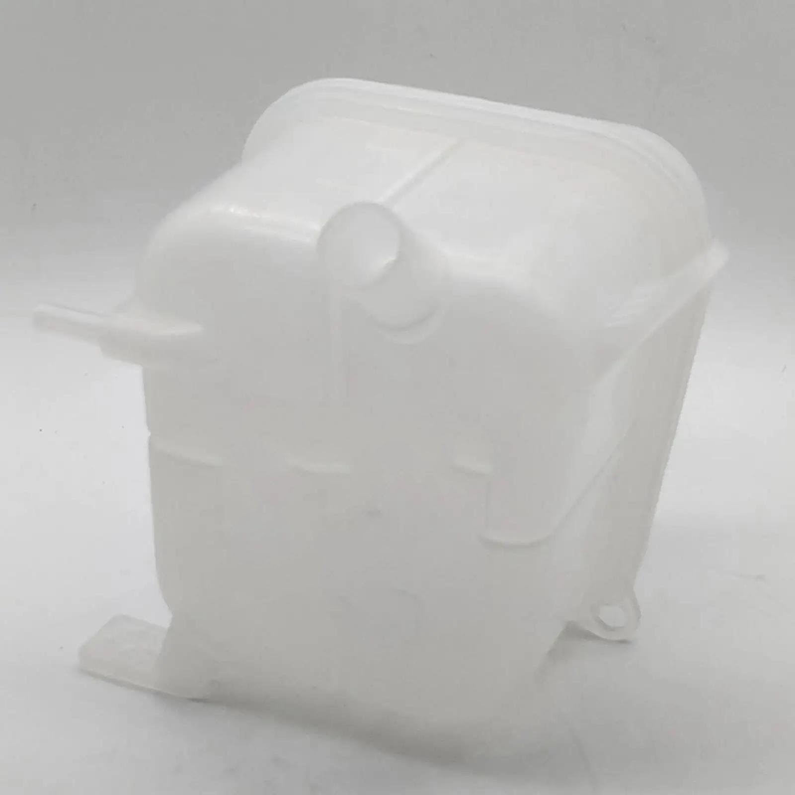 per Hyundai per Tucson 2004-2005 Auto Radiatore Serbatoio del Liquido di Raffreddamento Accessori Auto Sostituisce 25431-2E100 254312E101 Raffreddamento Motore