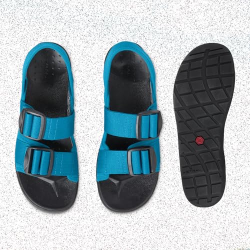 Image of Astral Men's Webber Sandals - Comfortable, Quick-Drying Water Slides for Water Sports, Rafting, & Casual Wear