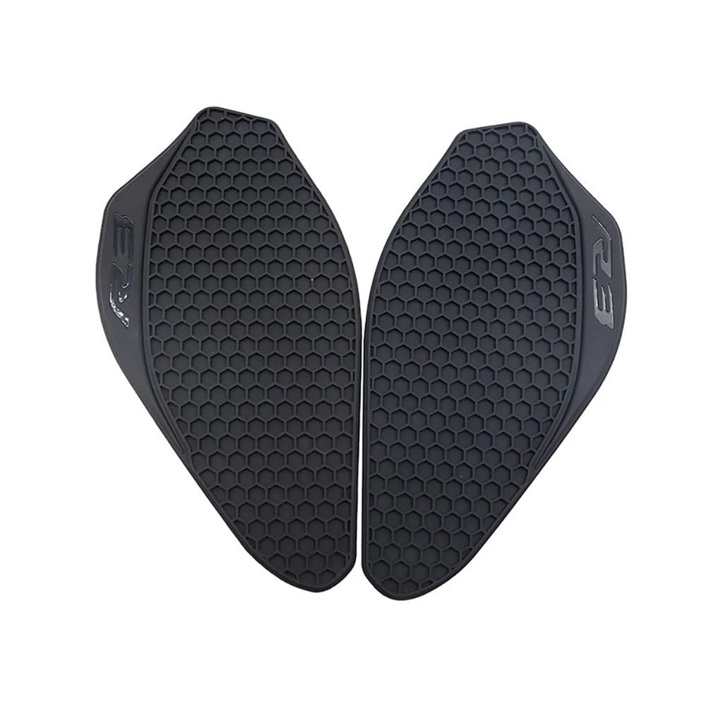 Motorcycle Fuel Tank Sticker for YZFR3 YZF R3 YZFR3 20192023 Motorcycle Side Fuel Tank Pad Protector Sticker Decal Knee Grip Tank Traction Pads