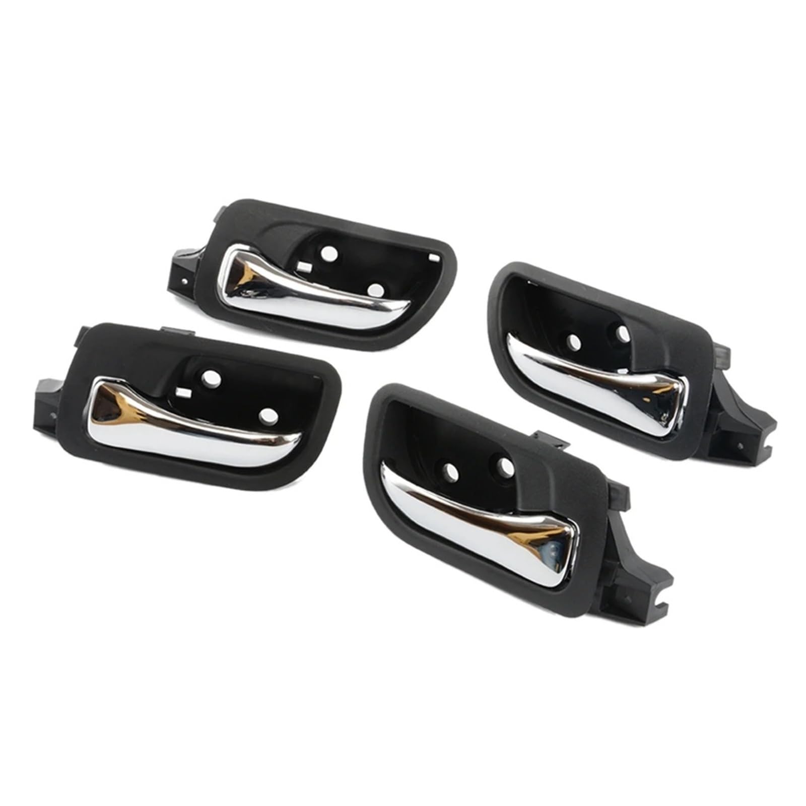 Poignée extérieure voiture pour Accord 2003-2007 CM4 CM5 CM6 avant gauche droite