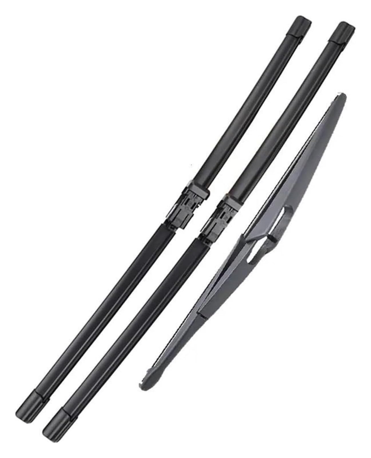 Tergilunotto Automobilistico per Peugeot 508 SW RXH 2010-2018 Spazzole Tergicristallo Auto Anteriore Posteriore Portellone Parabrezza Spazzole Tergicristallo Set