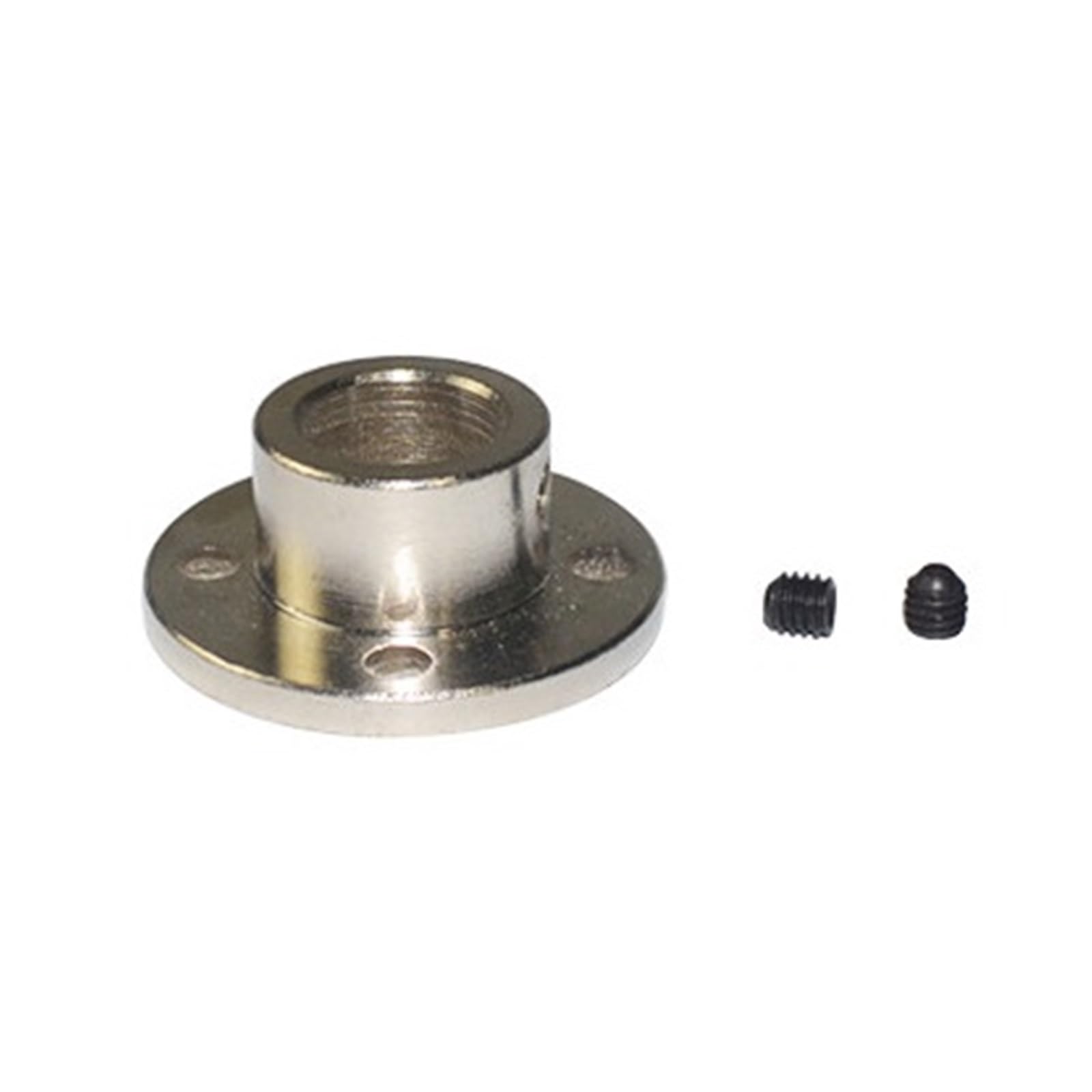 Tool Parts and Accessories M5 Thread Dia Dome Head Stainless Steel Cap Acorn Hex Nuts 100pcs (#CN-140824-08330)