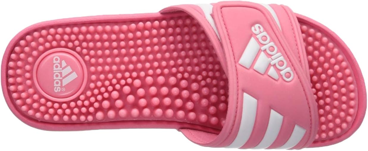 Amazon.com: adidas Adissage W para mujer : Ropa, Zapatos y Joyería