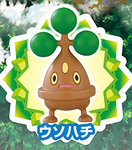 Amazon.co.jp: 【ウソハチ】 ポケモンゲットコレクションズキャンディ