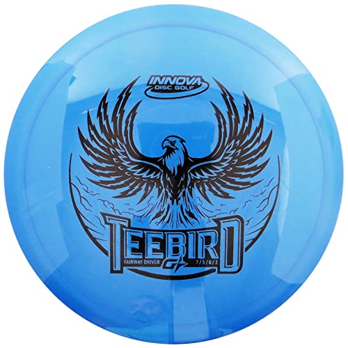 INNOVA GStar TeeBird 165-170g