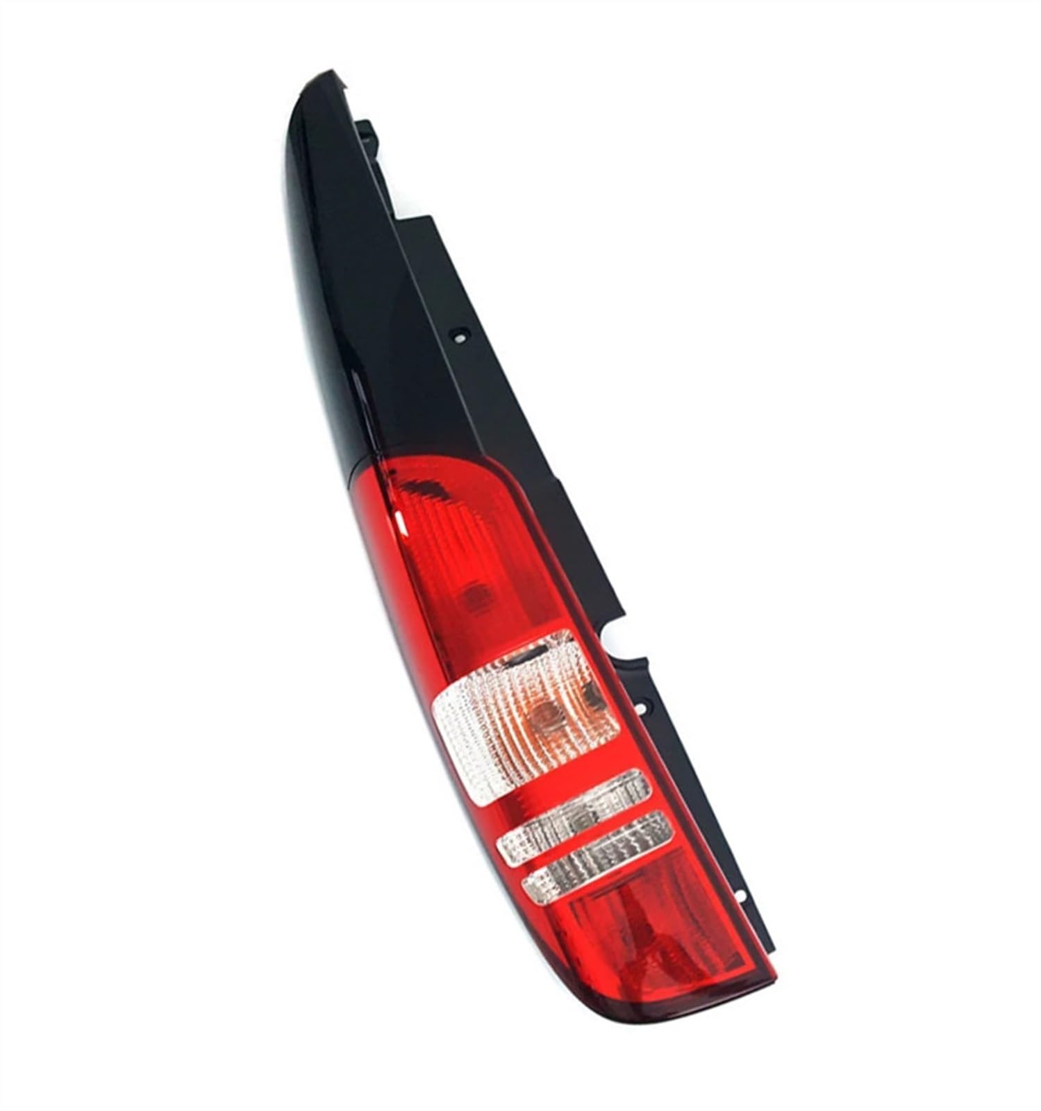 Feu Arrière Droit Pour Mercedes Viano/W639 - Remplace A6398201564/A6398201464 - Sans Ampoule - ABS - 3