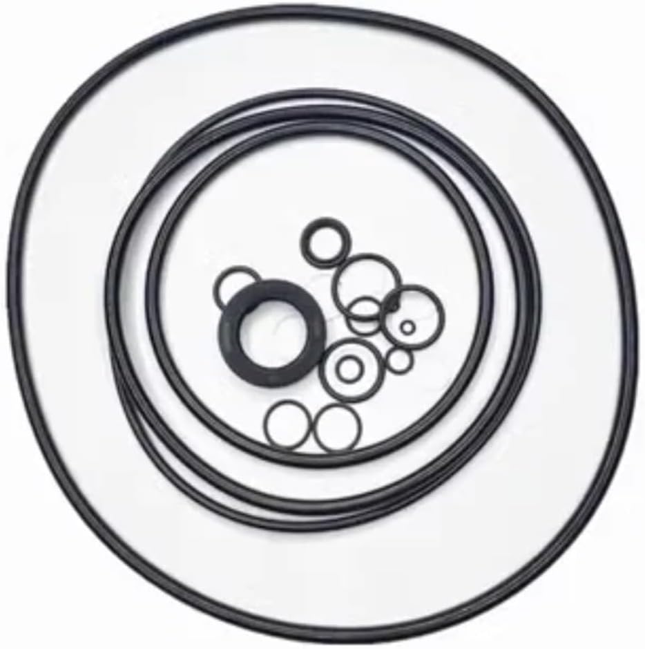 A11VO200 A11VO210 A11VO250 A11VO260 A11VO280 Hydraulic Motor Repair Seal KIT (A11VO210)
