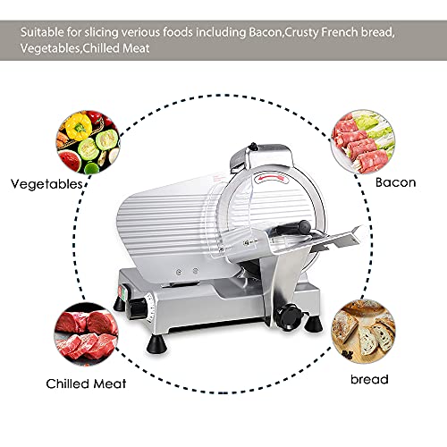 Presto Salad Shooter Electric Slicer/ Shredder