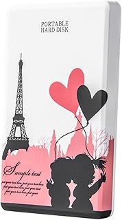 SWOOMEY Disco Rígido Móvel Disco Rígido Disco Rígido Externo Discos Rígidos Para Laptops Disco Rígido 120 Disco Rígido Para Laptop Disco Rígido De Computador Discos Rígidos Externos De