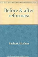 Before & After Reformasi 9798519051 Book Cover