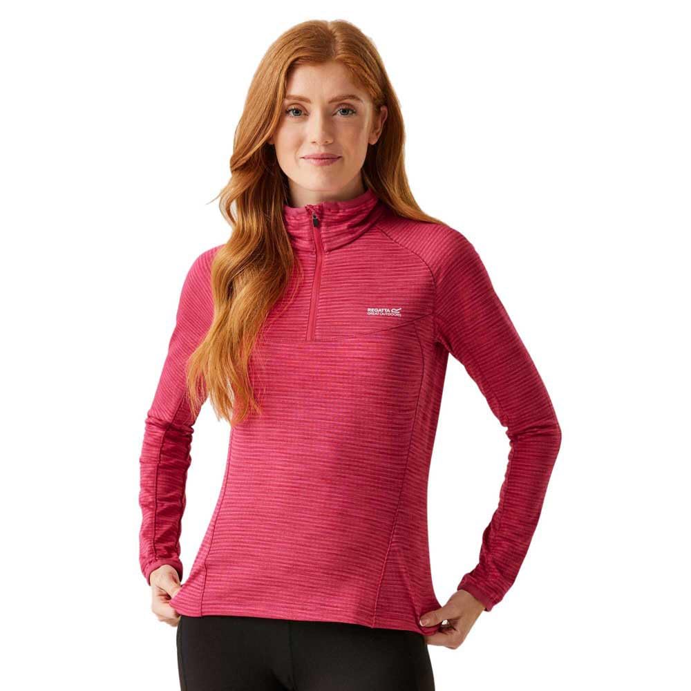 Regatta Womens Women's Yonder II Outdoor Active Fleece