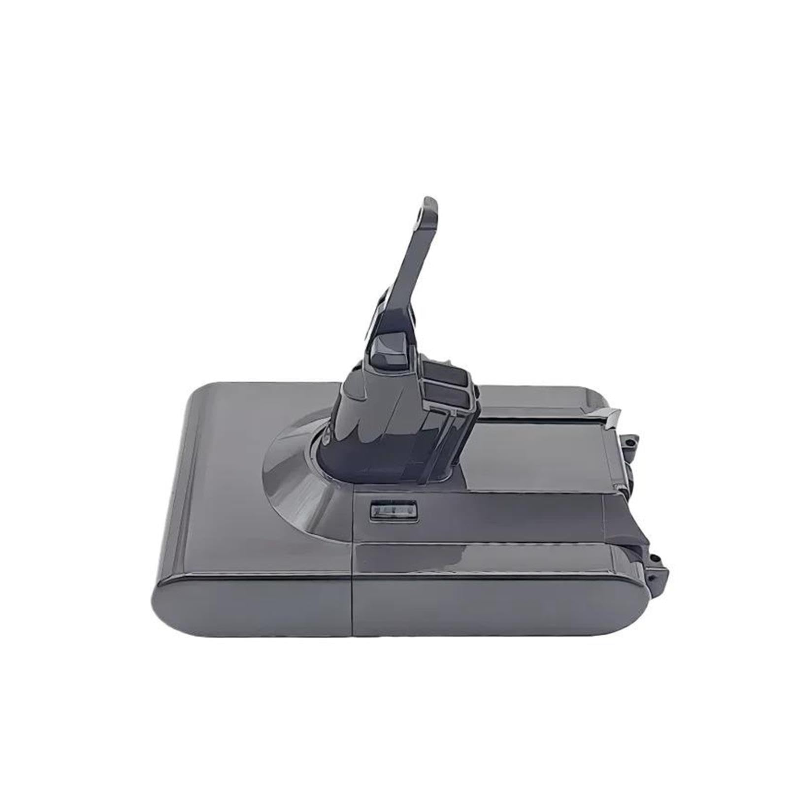 21,6 V Compatibile Con La Batteria Agli Ioni Di Litio Dyson V8 Absolute