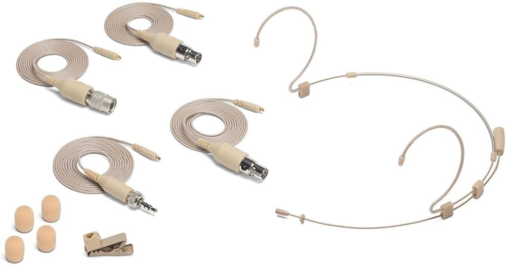 SAMSON HEADSET マイクロフォン SE50 SE50 | Samson