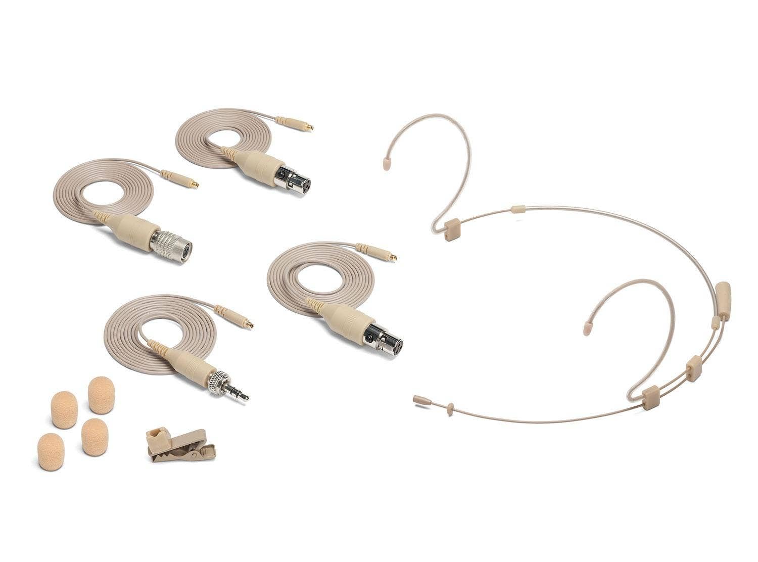 SAMSON HEADSET マイクロフォン　SE50 SE50 | Samson