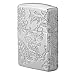 Zippo Armor Dragon and Phoenix Design Pocket Lighter