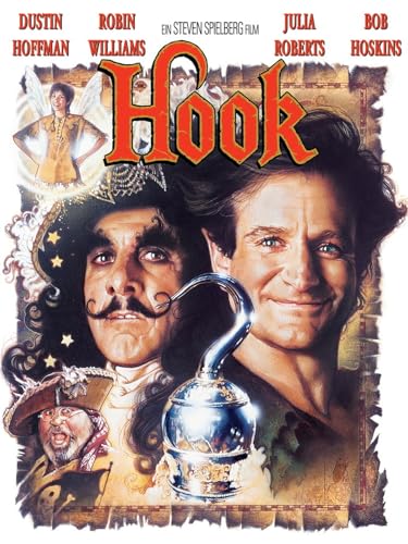 Hook cover