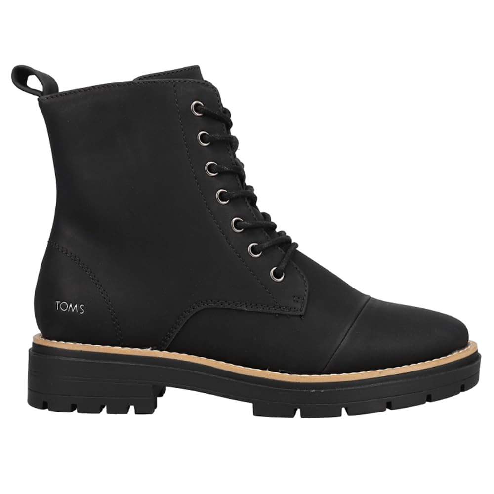 TOMS Women's Alaya Fashion Boot