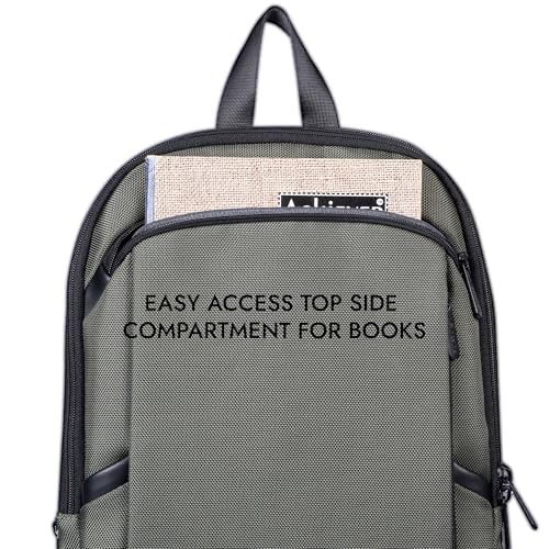 Image of Gang's Laptop Bag | 19L | Backpack Bag, Backpack Bags for Women, Laptop Bag 15.6 inch, Backpack, Backpack for Men, Laptop Bags for Women Office Use, Laptop Bags