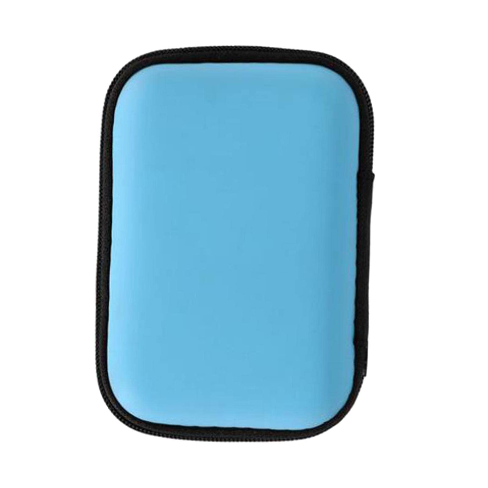 PU Leather Solder Iron Storage Case Wearable Durable for Soldering Iron Kit | Home & Garden | Tools | Welding & Soldering Tools-image-26