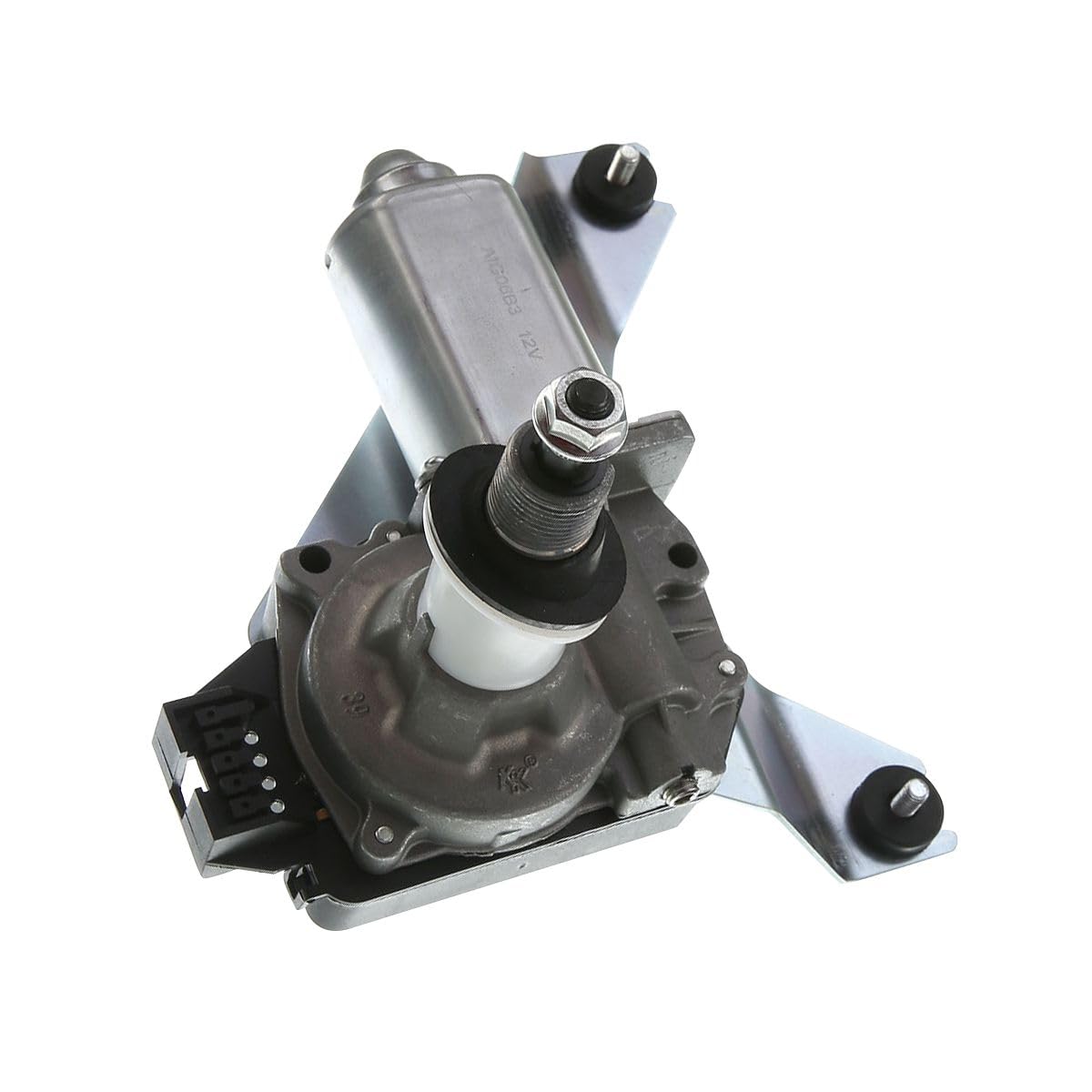 Amazon.com: ULFWTQZ 1pc Windshield Window Assembly Rear Side 