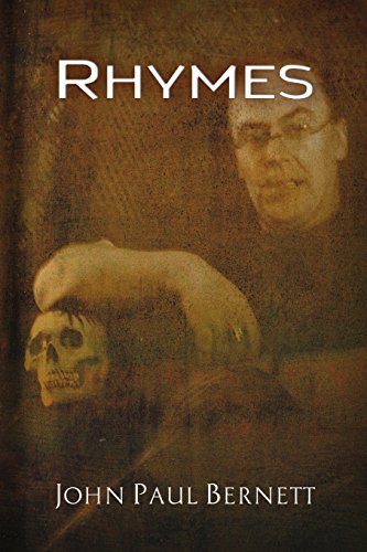 Rhymes 0992617367 Book Cover