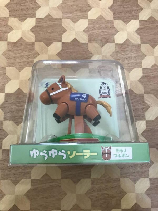 Amazon.co.jp: サラブレッドコレクション ゆらゆらソーラー