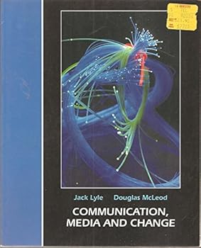 Communication, Media and Change