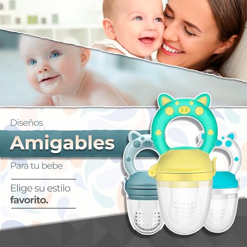 Biberones, Beauty mamila dibujo Marca Sweet Baby (3)