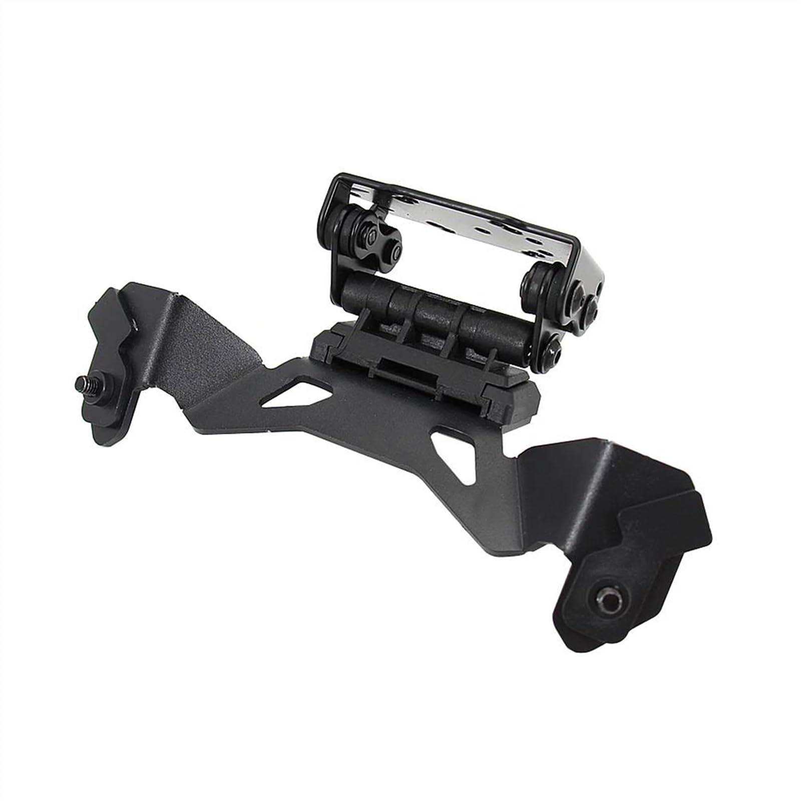 Motorbike GPS Adapter Bracket Navigation Handlebar Above The Instrument for Kawasaki for VERSYS1000 2018-2020(C)
